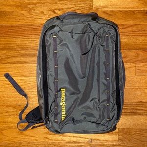 Excellent condition Patagonia backpack